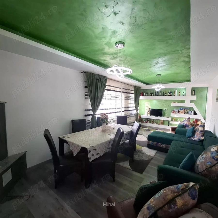 Casa de vanzare (2022) Campineanca, la 2 km de Foc?ani - 9