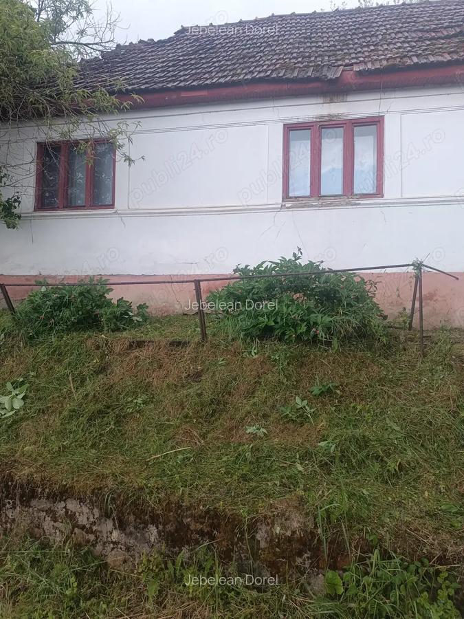 Casa de vanzare + Teren - 3