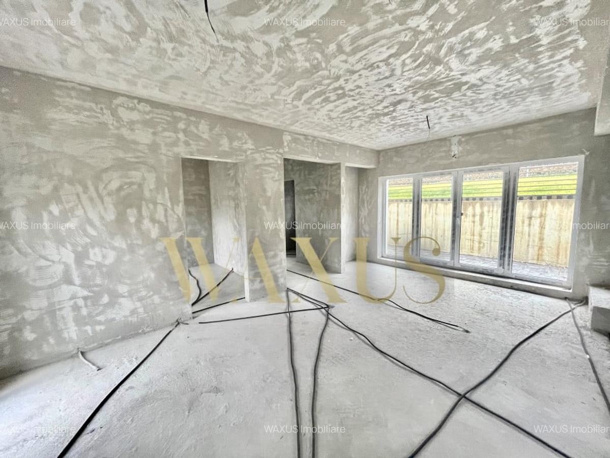 Duplex de vanzare in zona exclusivista, 145mp utili, 250mp teren - 2