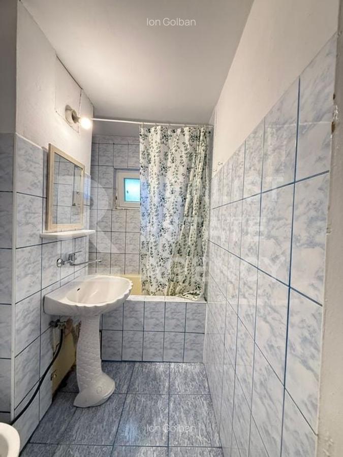 Vânzare, apartament, 2 camere, plus anexă - 5