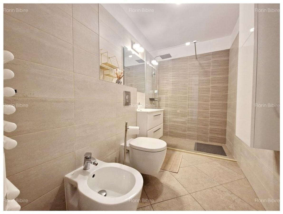 Urban Pentha Tractorul-Apartament 2 camere - 11