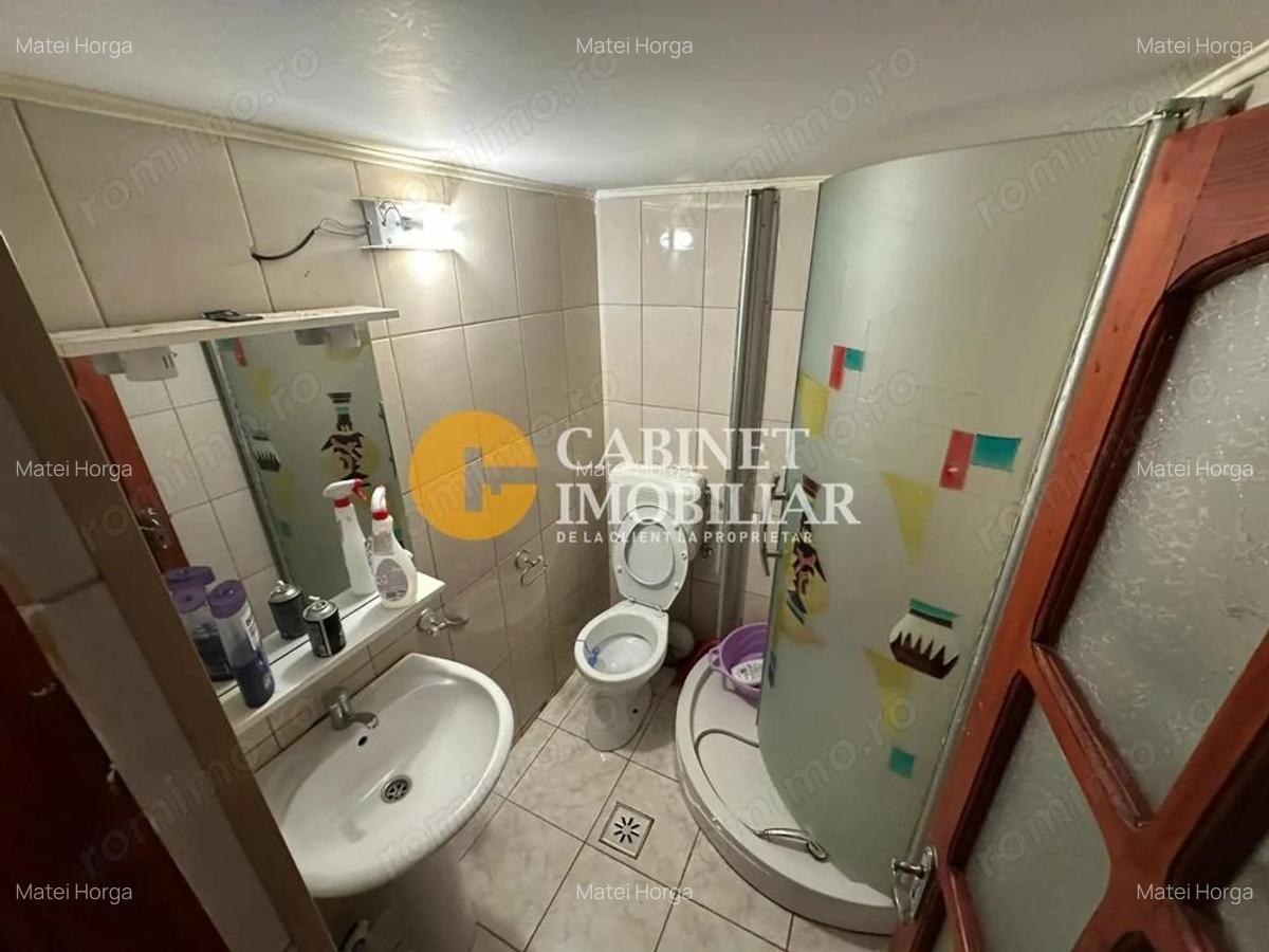 Apartament 3 camere- Copou - 6 Apartament 3 camere- Copou - 6