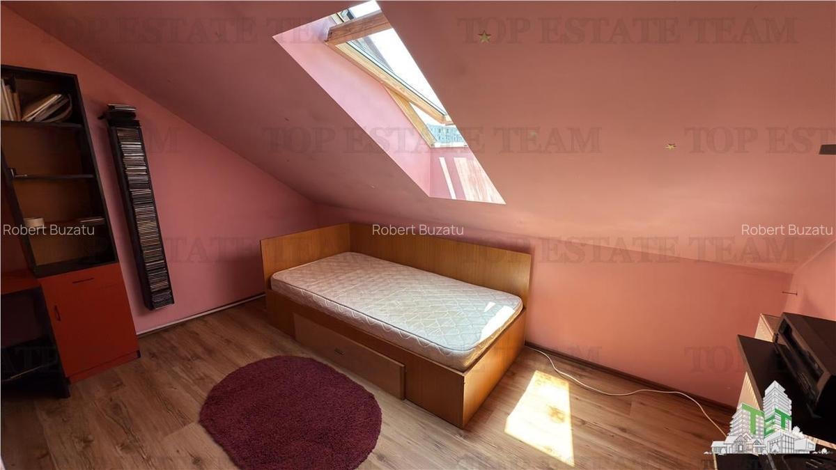 Apartament 3 camere tip duplex metrou 1 Decembrie 1918 - 3