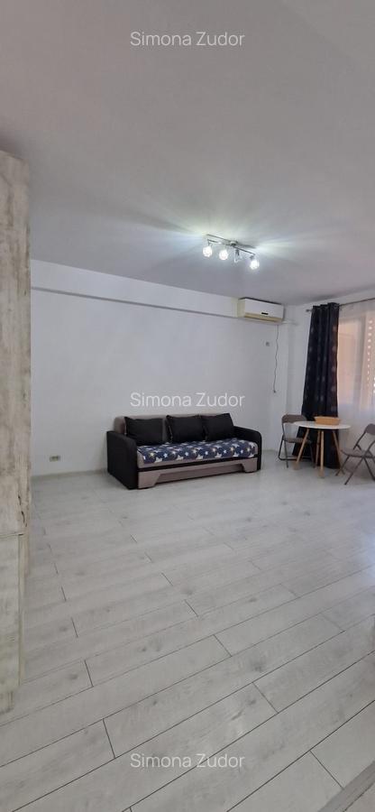 Vânzare Apartament 2 camere spațios mobilat si utilat  in Militari Residence - 3