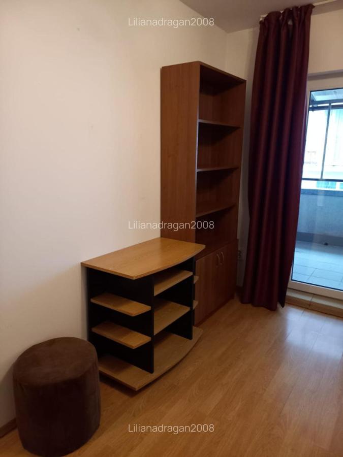 Apartament cu 1 camera in Zorilor,bloc nou,strada Viilor - 4