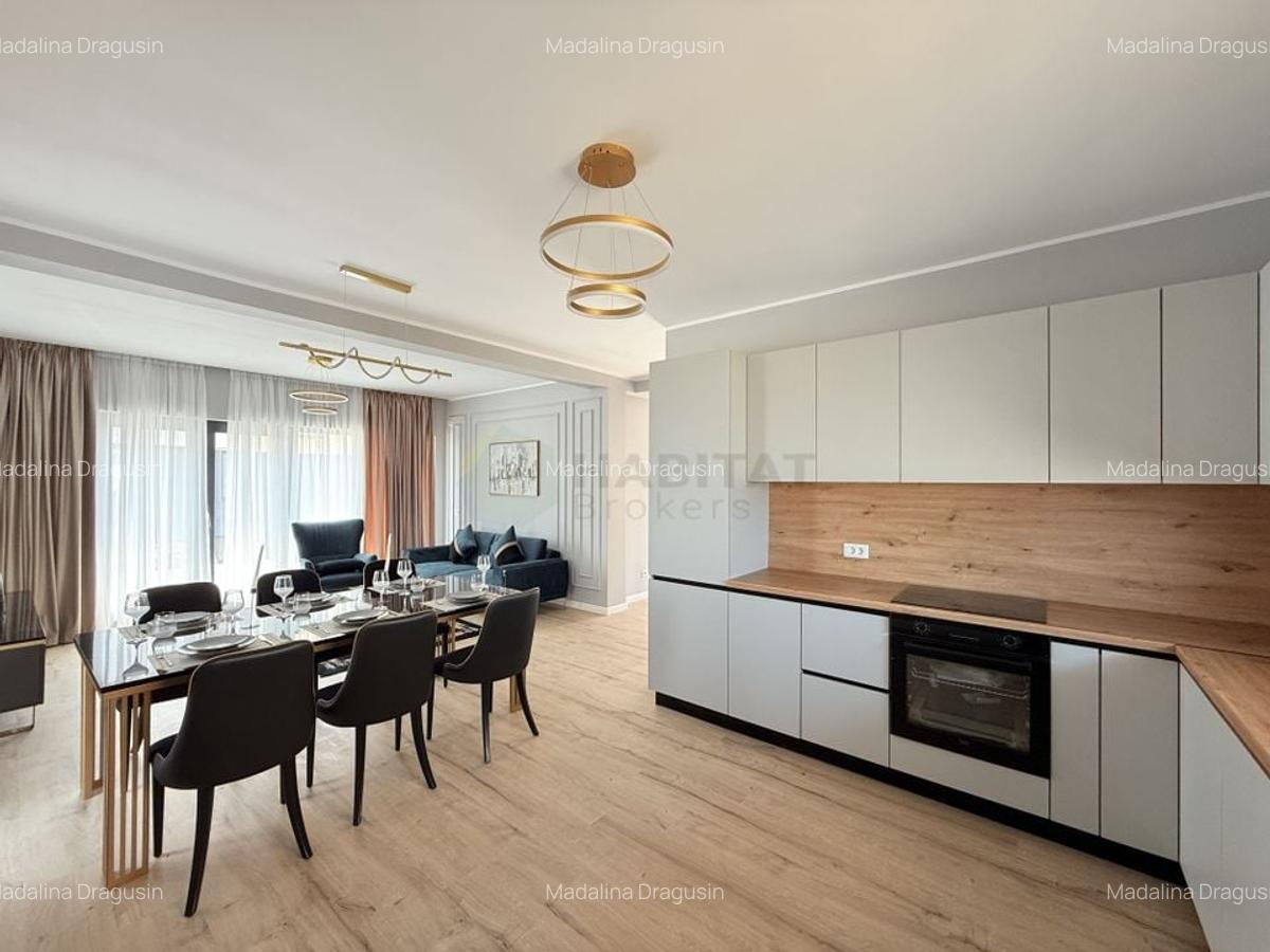 Profita de promotia lunii! Vila individula cu 4 camere in complex - 16