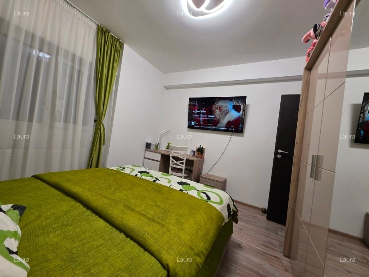 Vând apartament 2 camere Rotar Park 1-cu loc parcare inclus - 3