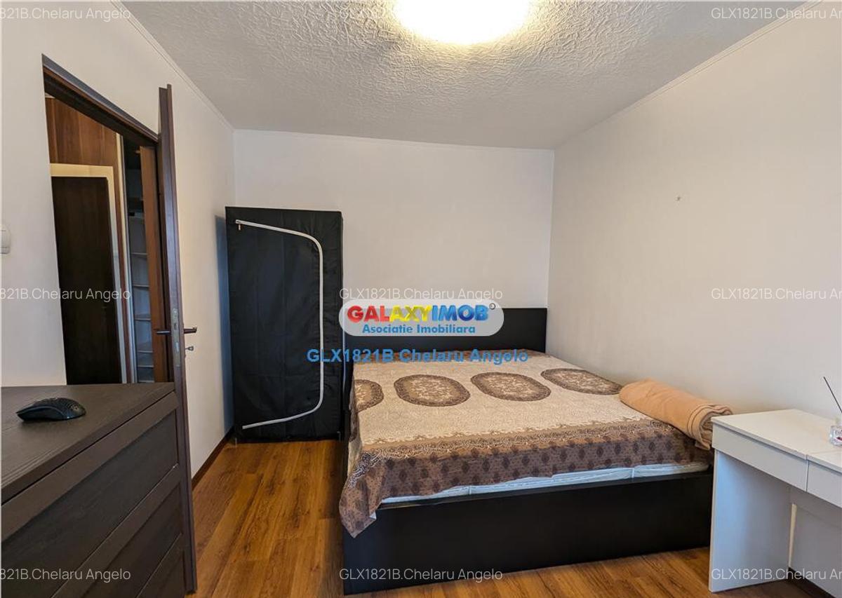 Parc IOR, apartament 2 cam ,utilat,mobilat complet,52 mp - 9