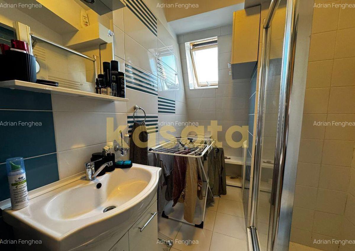 Apartament 2 camere, aproape de metrou Jiului Bloc NOU - 11
