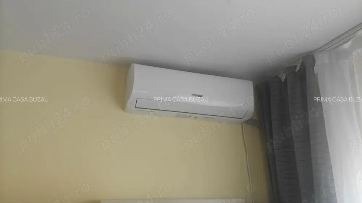 Apartament cu 3 camere Parcul Tineretului Conf. 1 decomandat COMISION 0 - 4