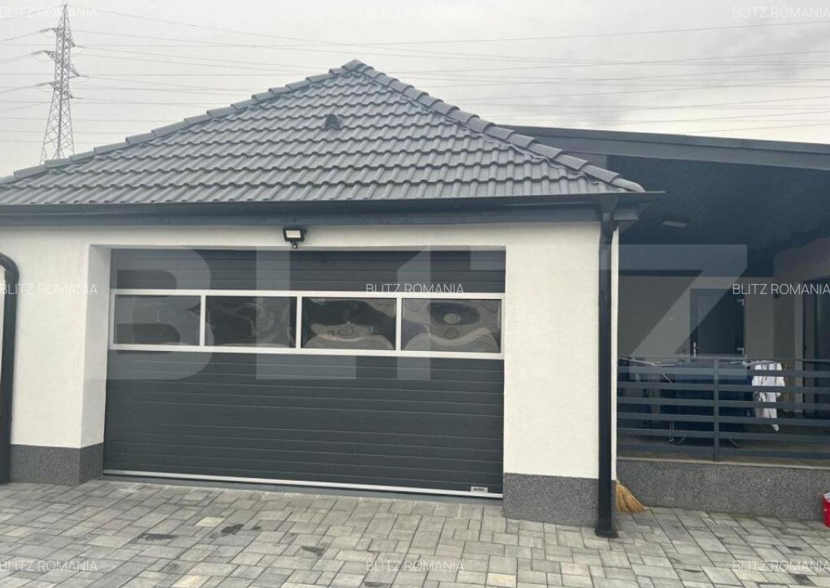 Casa premium in stil mediteranean - zona lini?tita - 7