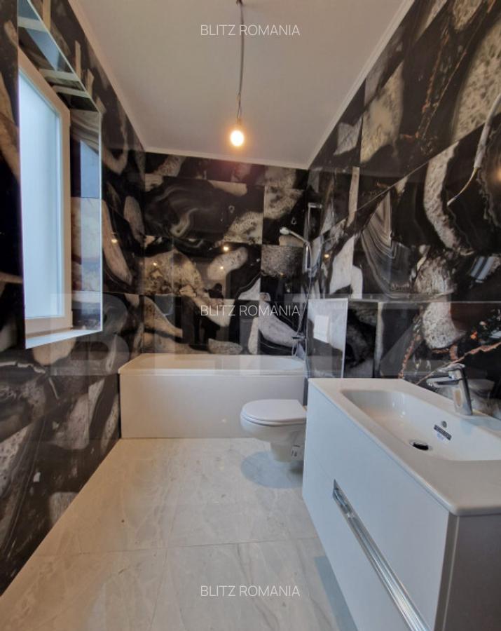 Duplex de vanzare Chi?oda, ideala pentru familie! - 20