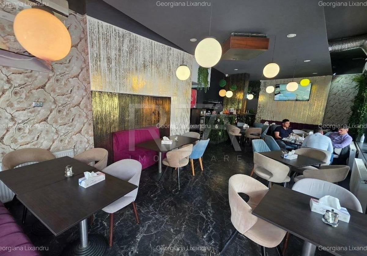 Spatiu comercial - Chirias Activ - Universitate - 1 Spatiu comercial - Chirias Activ - Universitate - 1