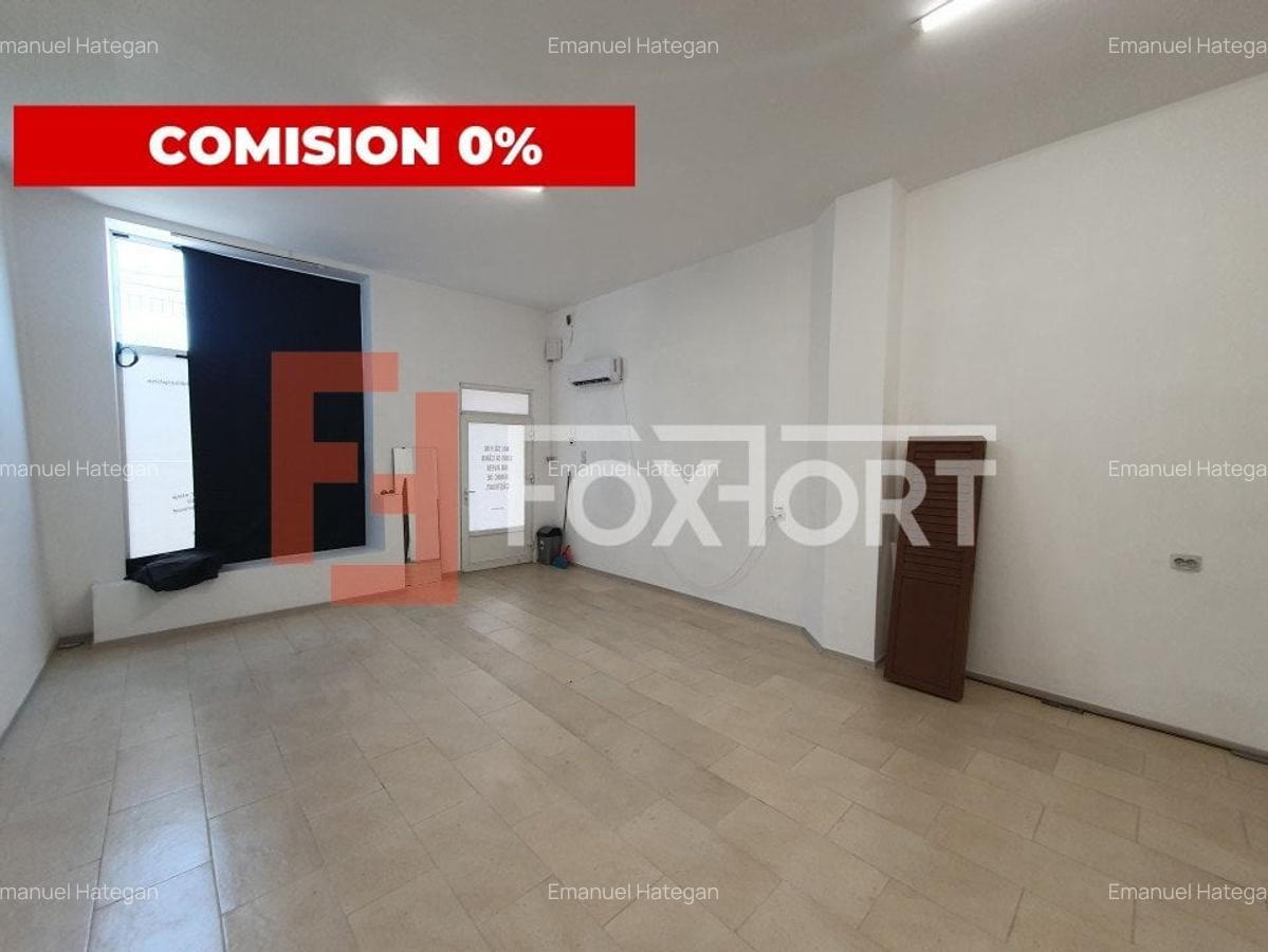 Spațiu comercial, 42 mp în Iosefin - 4
