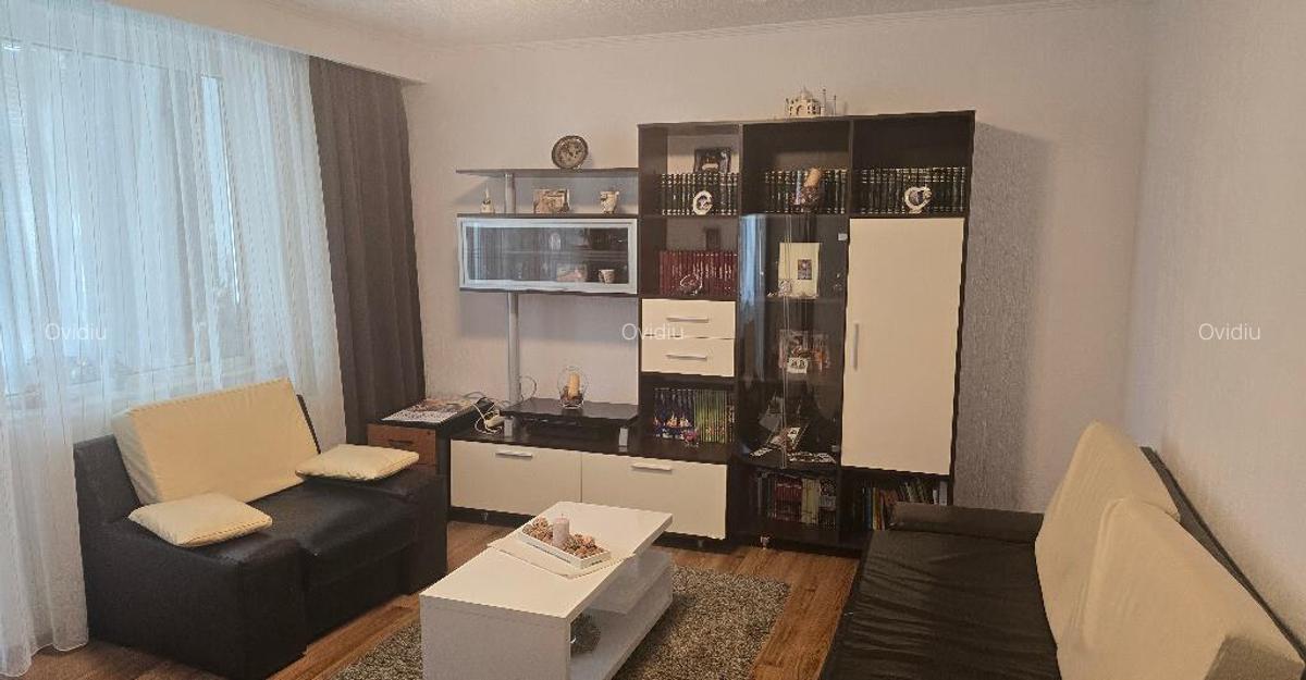 Vand apartament 3 camere decomandat Deva, Progresul, 75 mp, mobilat - 18
