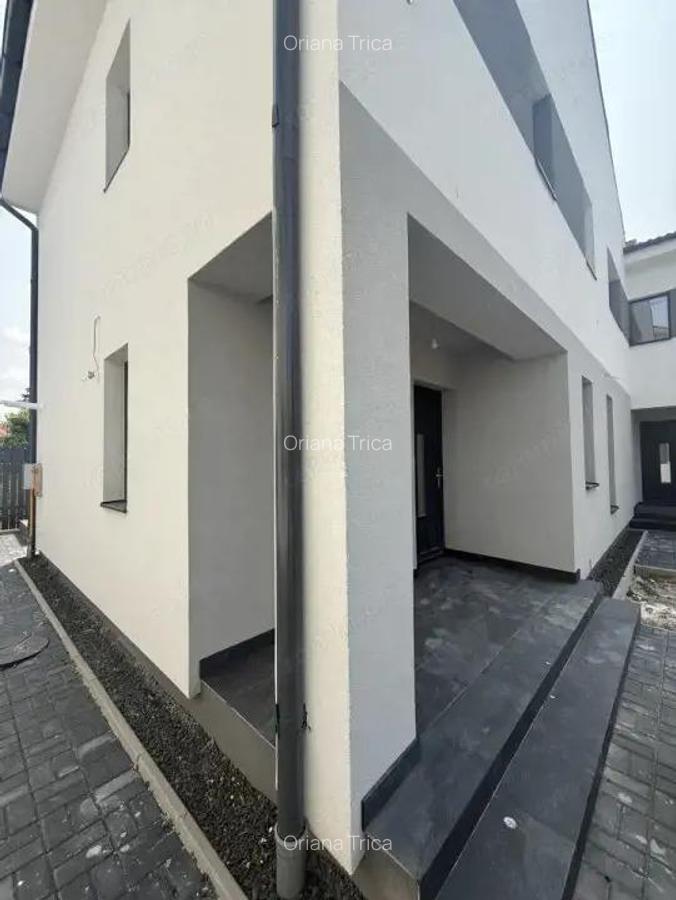 Duplex Individual, terasa 22 mp, 4 camere, zona intima - Chisoda - 2