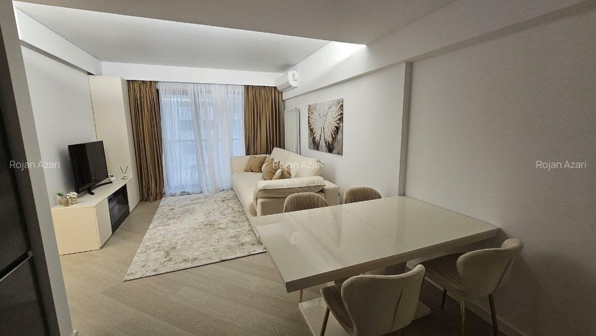 Apartament de 3 camere | Cortina North | Parcare+Boxa - 2