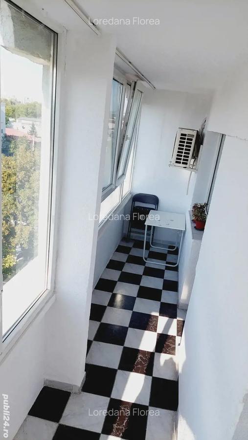 Inchiriez apartament 3 camere - 9