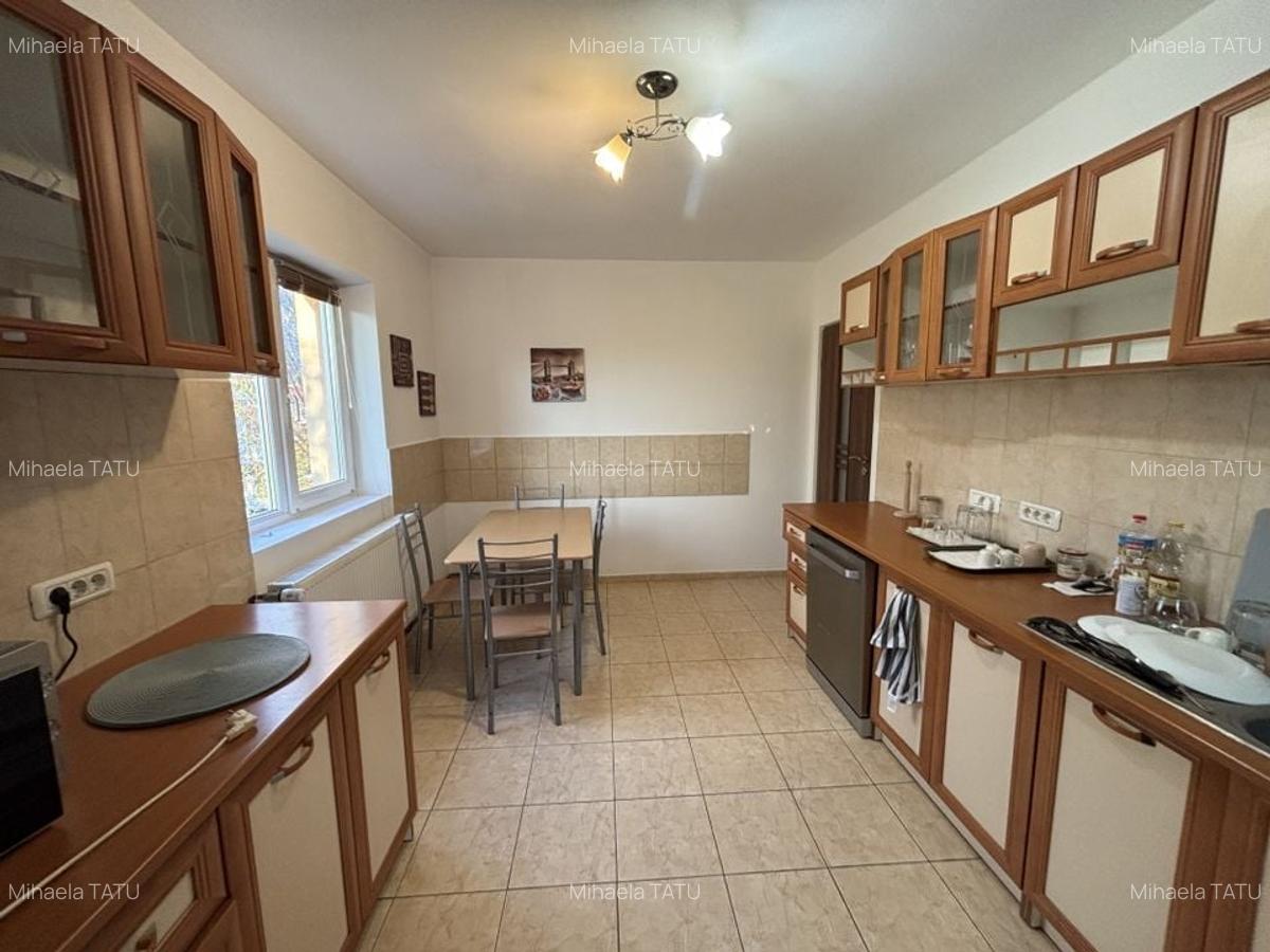 Apartament 3 camere zona Braytim - 16