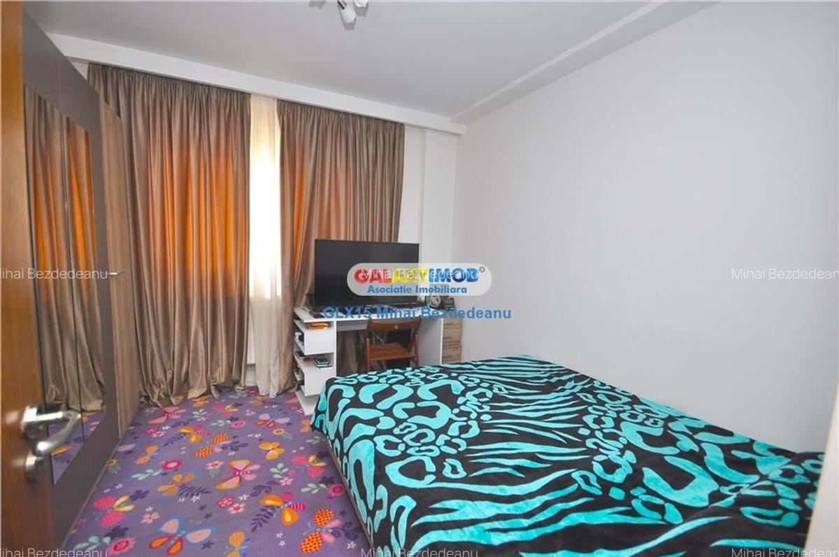 Vanzare apartament 2 camere in zona 1 Mai - Domenii- Turda - 4