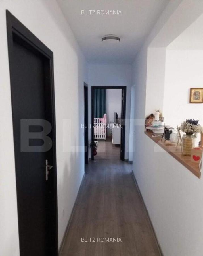 Oportunitate ! Casa pe un singur nivel in Sancraiu de Mures - 7