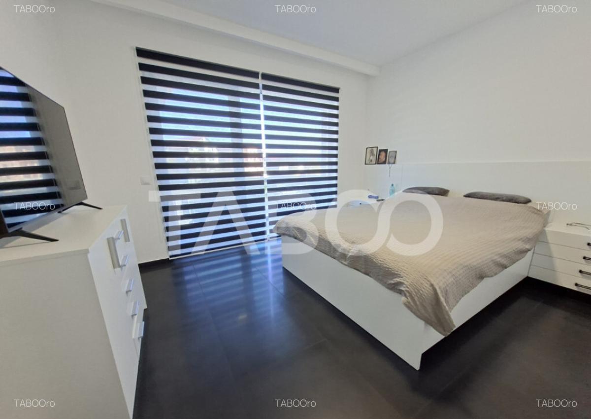 Casa intabulata si gata de mutat in Arhitectilor Sibiu - 5