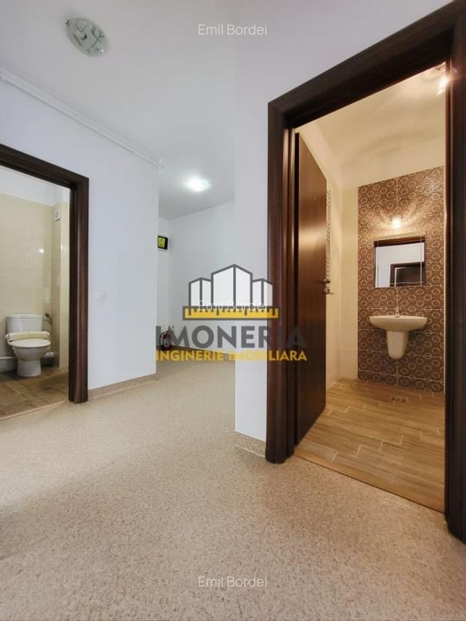 Apartament cu 3 camere decomandat, mobilat în Decebal - 9