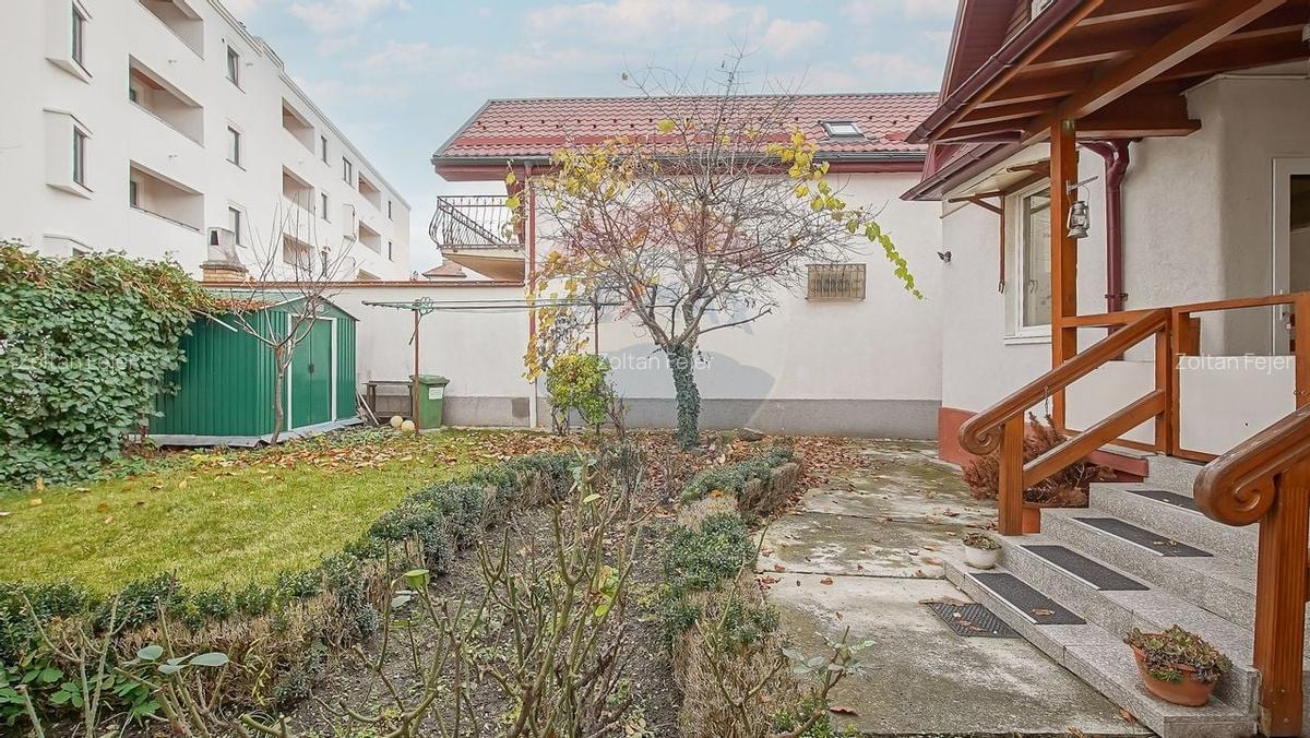 Comision 0 %! Apartament cu 2 camere la casa, de vanzare! - 3