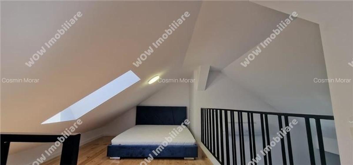 Apartament  modern de 70 mp de inchiriat in Selimbar zona Lidl - 10