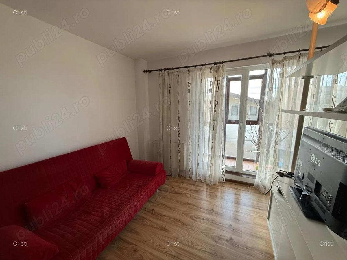 Garsoniera 51mp cu balcon inchis, loc parcare privat, Dr.Funigeilor - 11 Garsoniera 51mp cu balcon inchis, loc parcare privat, Dr.Funigeilor - 11