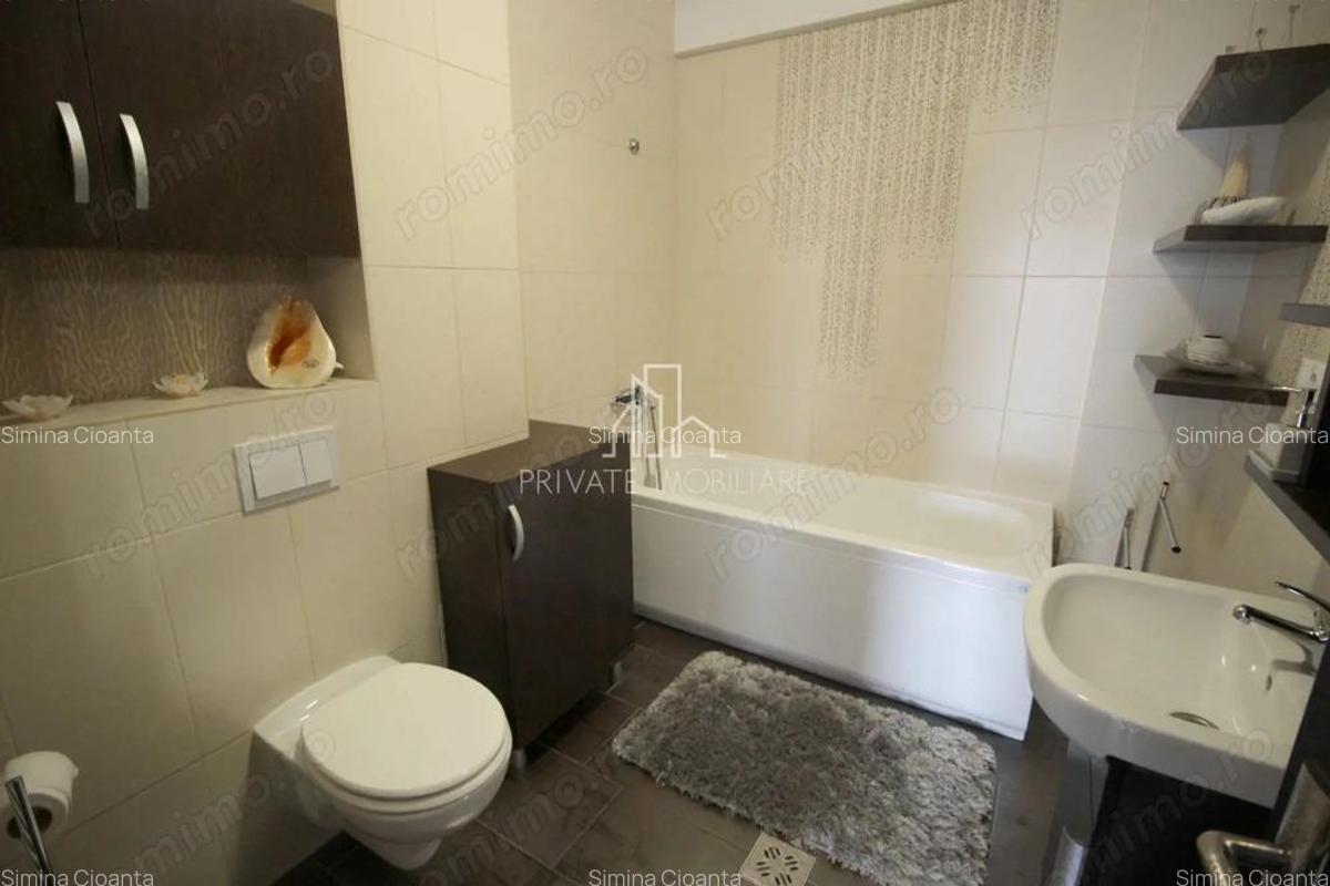 Apartament 2 Camere, De Inchiriat, Zona Ultracentrala - 8