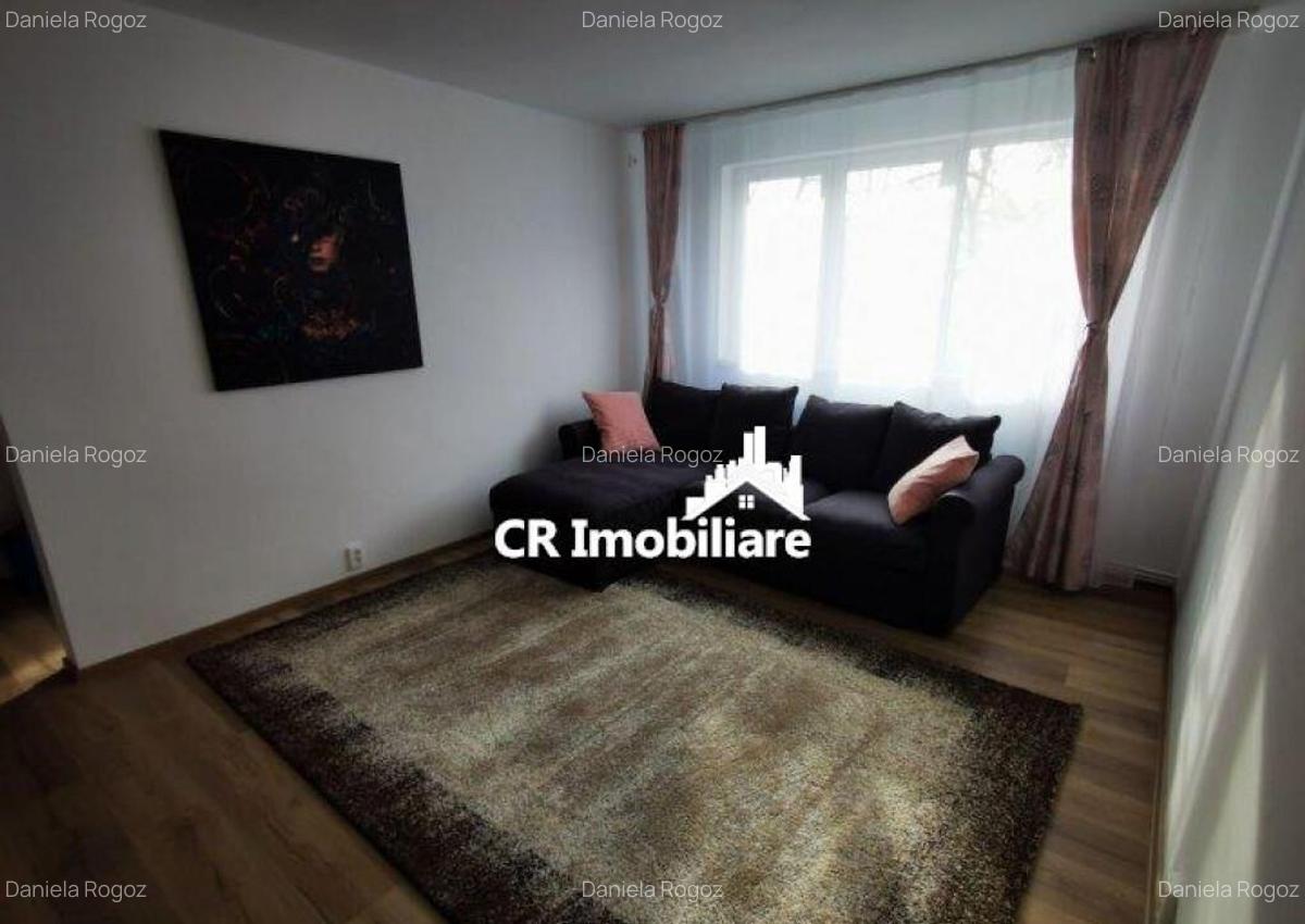 Apartament 3 camere 1 Decembrie 1918 cu centrala proprie - 1