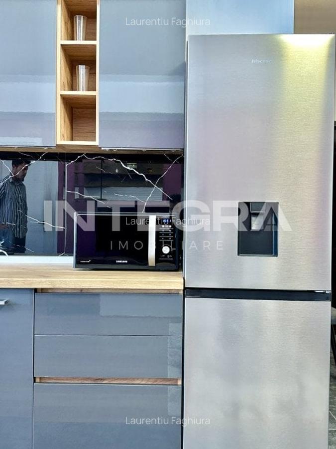 Apartament Central St.Traian 69 | 2 Camere Apartament | Parcare Subterana - 10