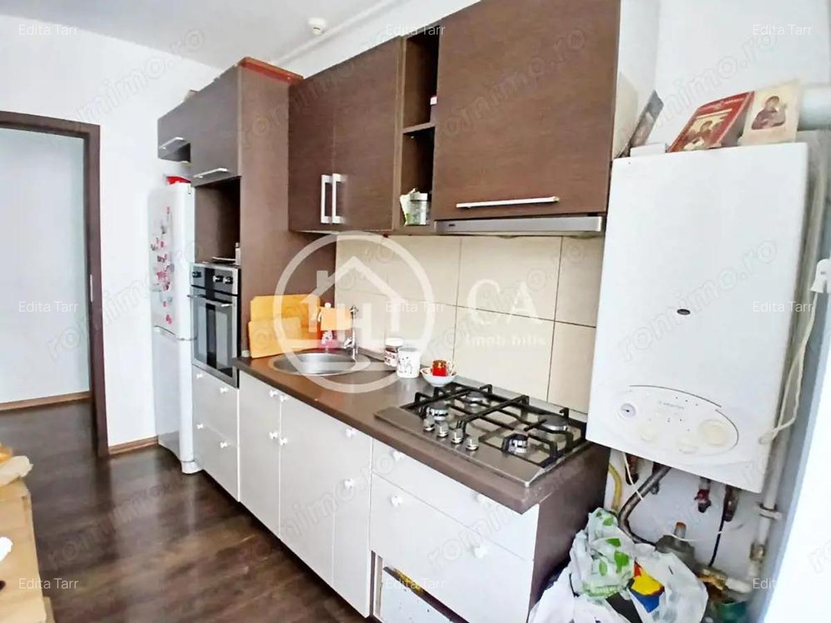 Apartament de vanzare cu 3 camere in ARED, Oradea - 6
