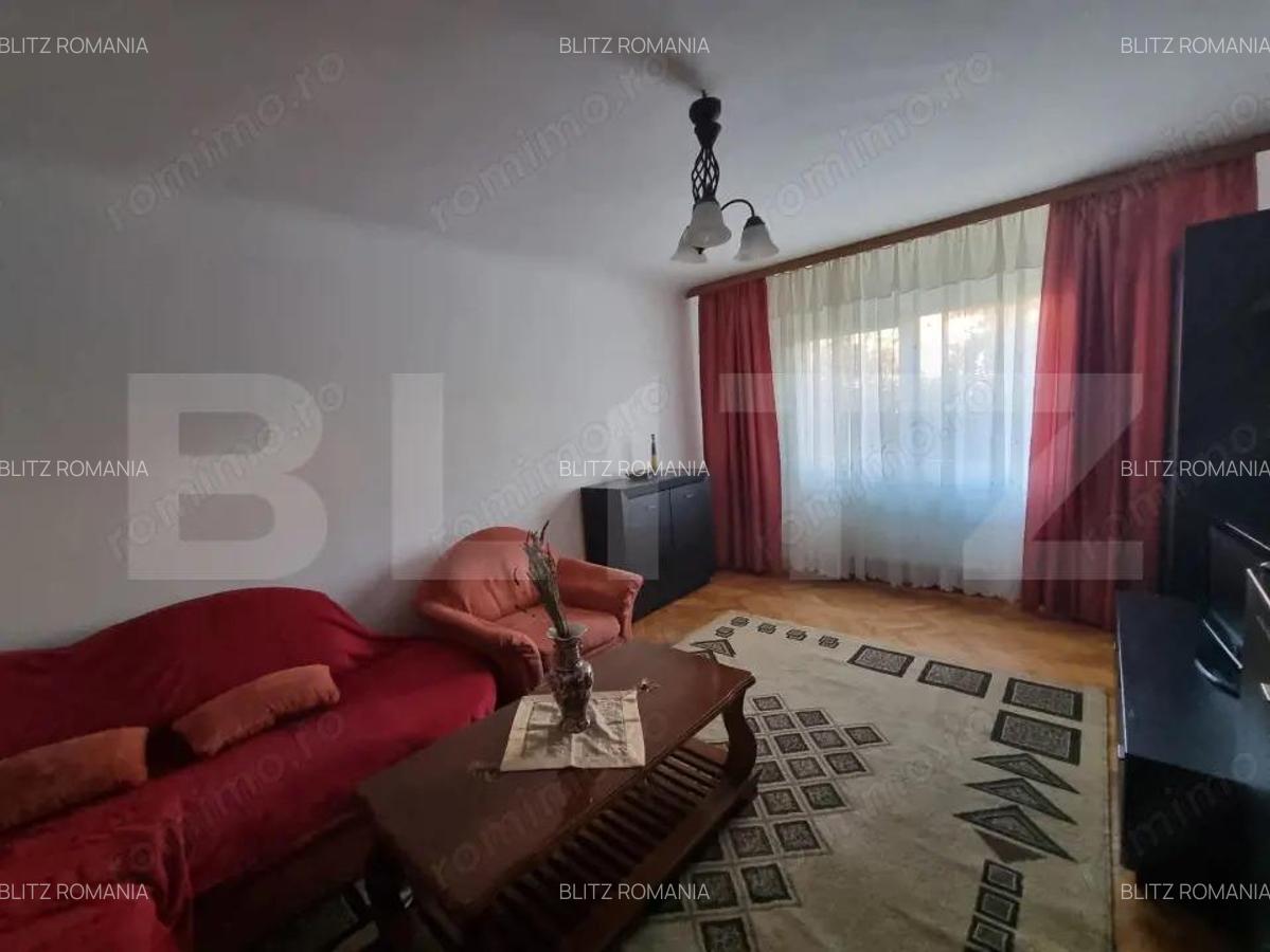 Apartament de 3 camere, 68 mp, zona Rovine - 12
