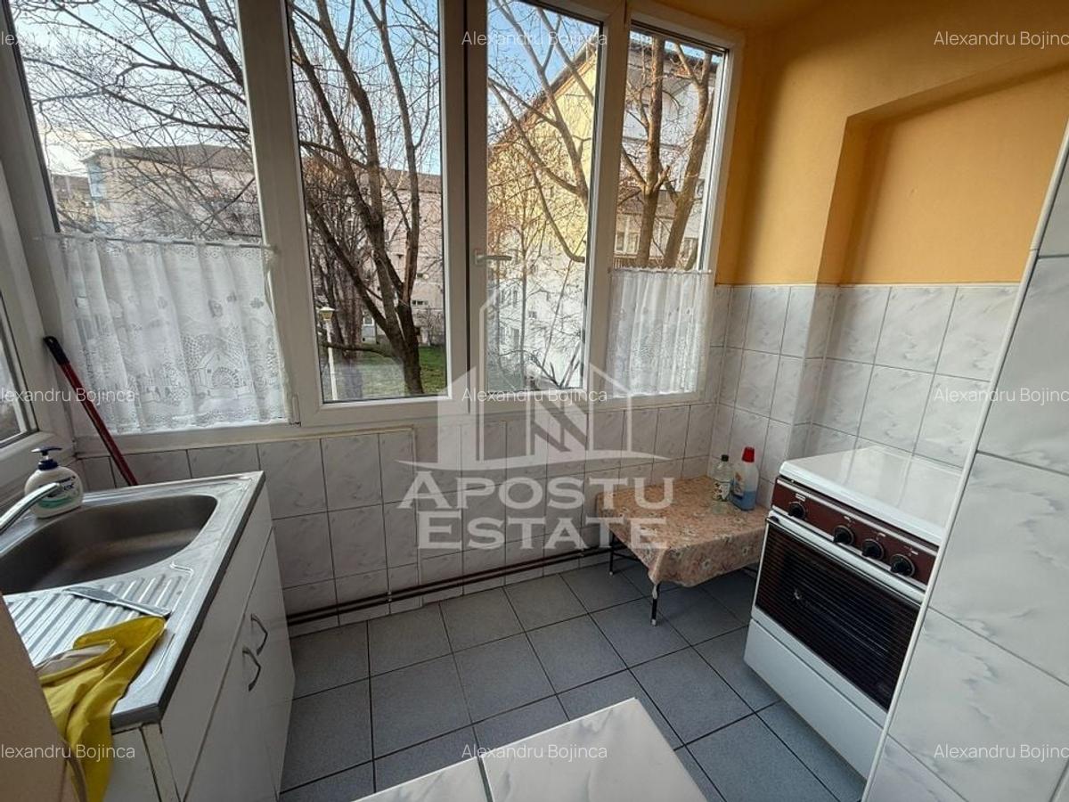 Apartament cu 3 camere decomandat, mobilat în Soarelui - 3