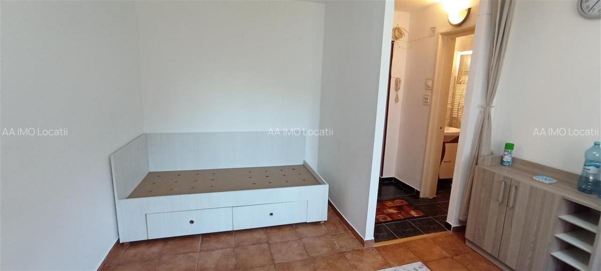 Garsoniera de vanzare Doamna Ghica Rond - parc Plumbuita (cash) - 3