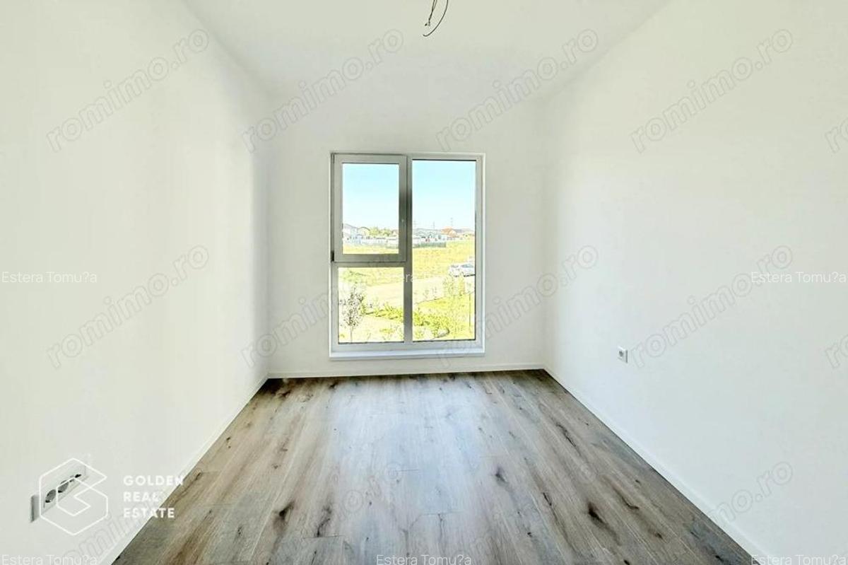 Direct de la dezvoltator: Apartament bloc NOU, 3 camere, comision 0% - 6