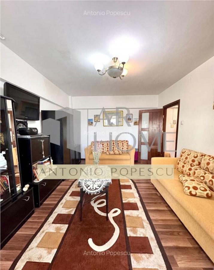 Apartament 2 camere, confort 1A devomandat, Ploiesti, ultrac - 3