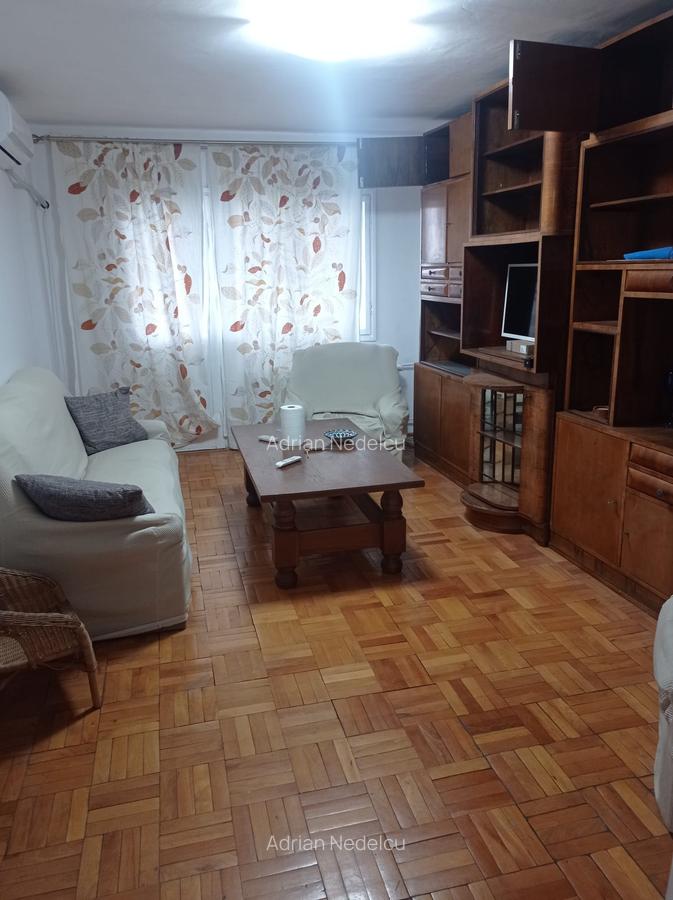 Stefan cel Mare - Viitorului - Apartament 2 camere - 1