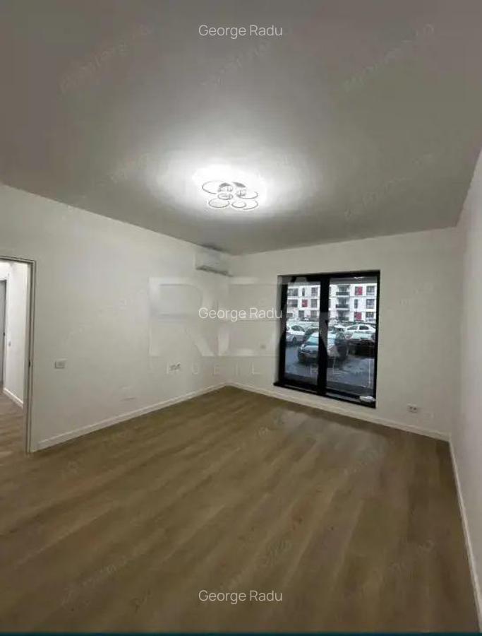 Apartament 2 camere | Exigent Plaza Faza 5 | Pretabil birouri | Parter - 2