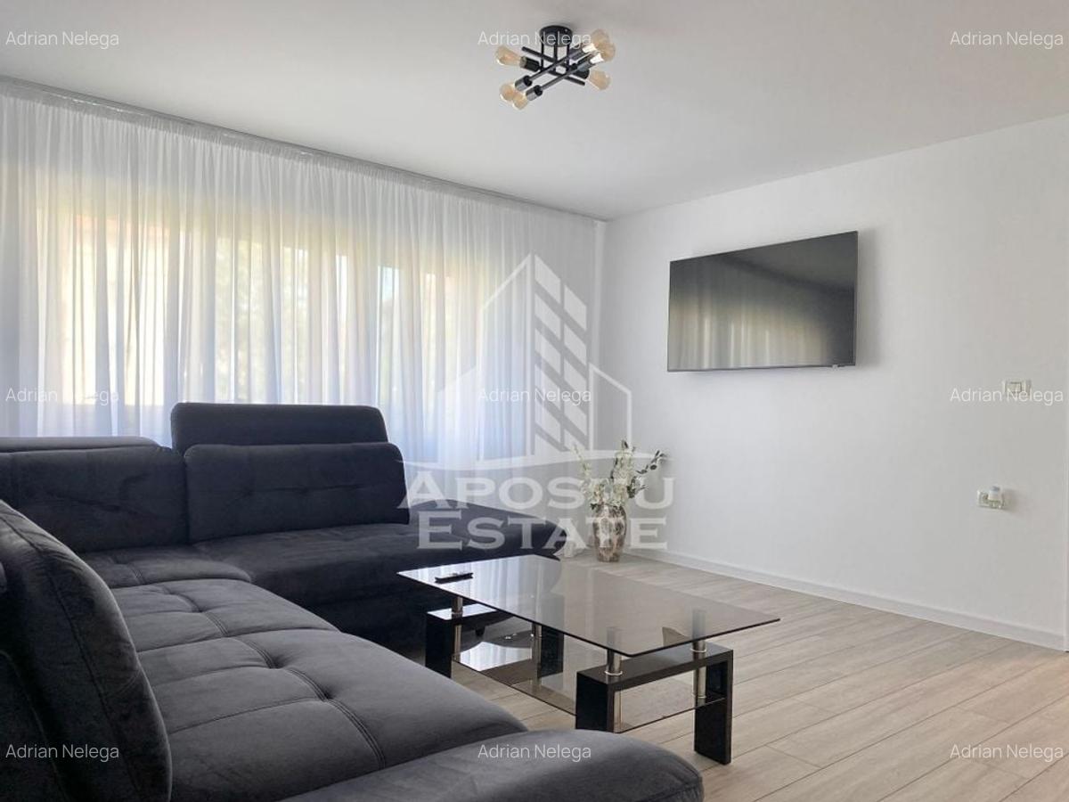 Apartament modern cu 3 camere, etaj intermediar, zona Bucovina - 1