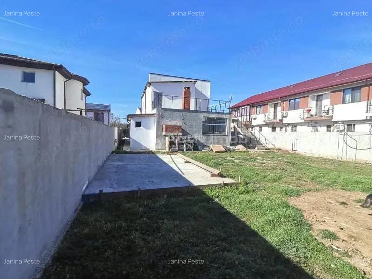 Bragadiru-Leroy Merlin-Vila- teren 561mp- spatiu comercial- 199700E - 3