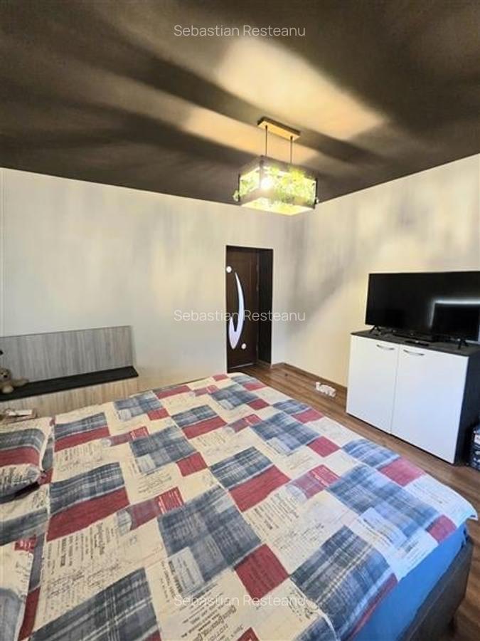 Casa Superba in Zona Eden, 4 camere, Mobilata si Utilata Complet - 23