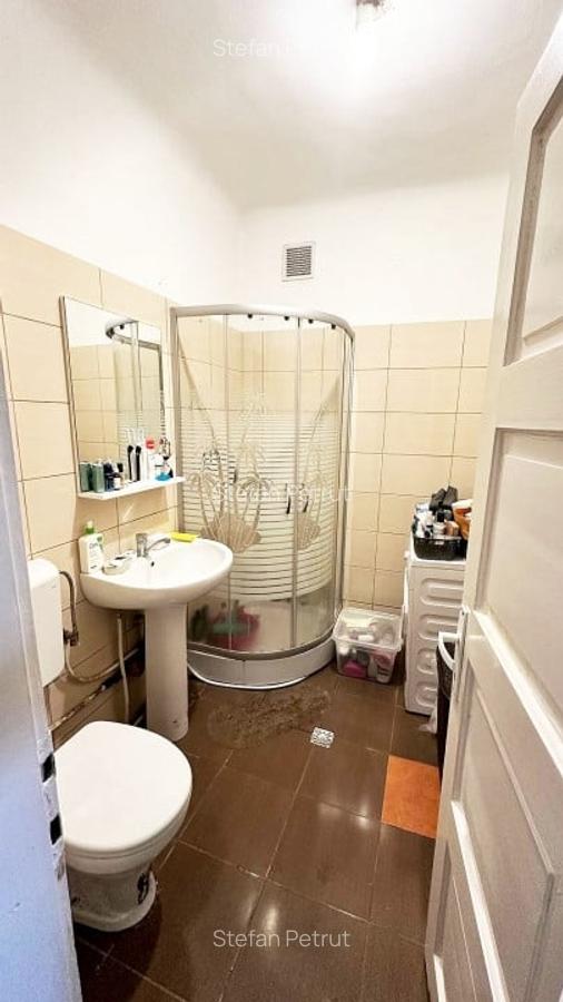 Apartament 2 camere de inchiriat, zona Horea, liber din 1 aprilie - 6