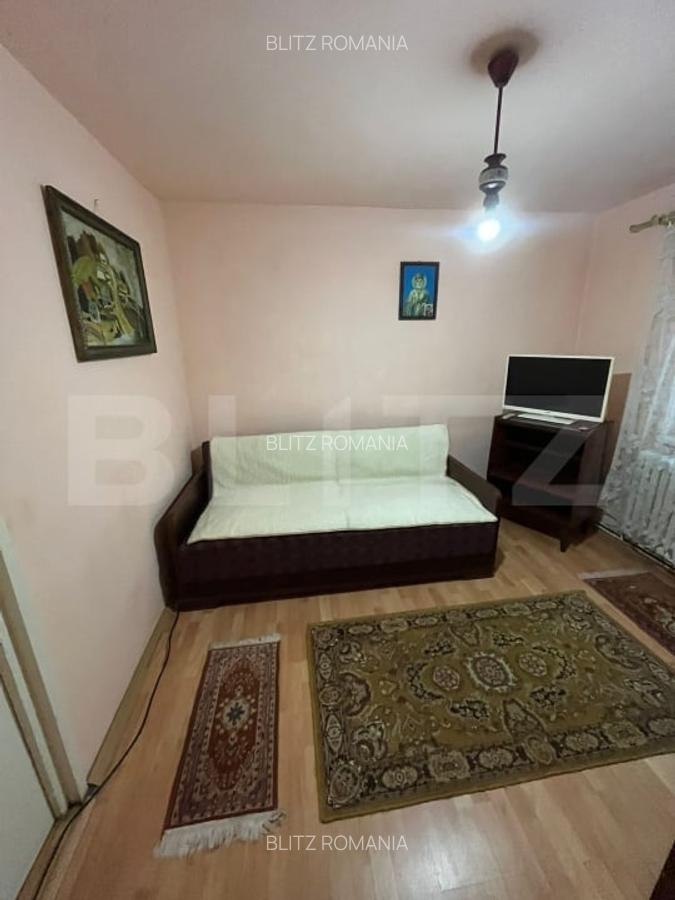 Apartament 3 camere, 52 m?, zona verde si linistita, Dambu Pietros - 2