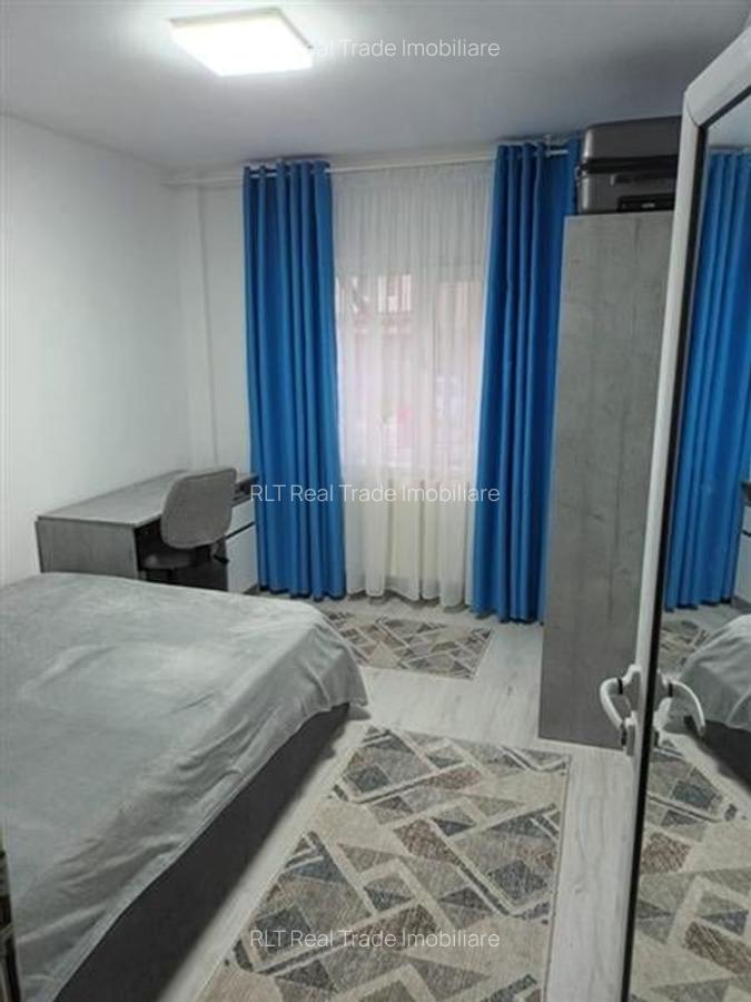 Apartament 3 camere ,2 bai zona Noua - 3