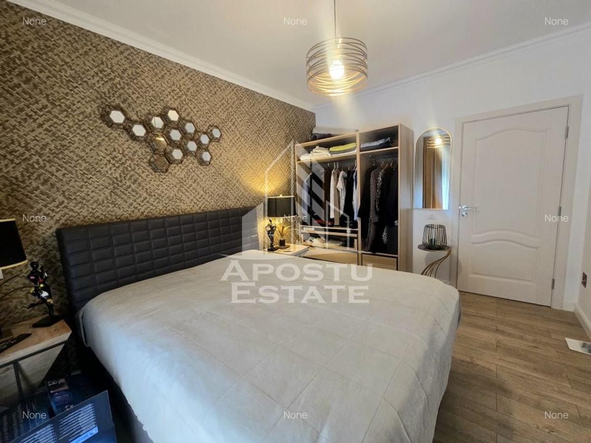 Apartament modern, 2 camere, bloc nou, etaj intermediar, Torontalului - 11
