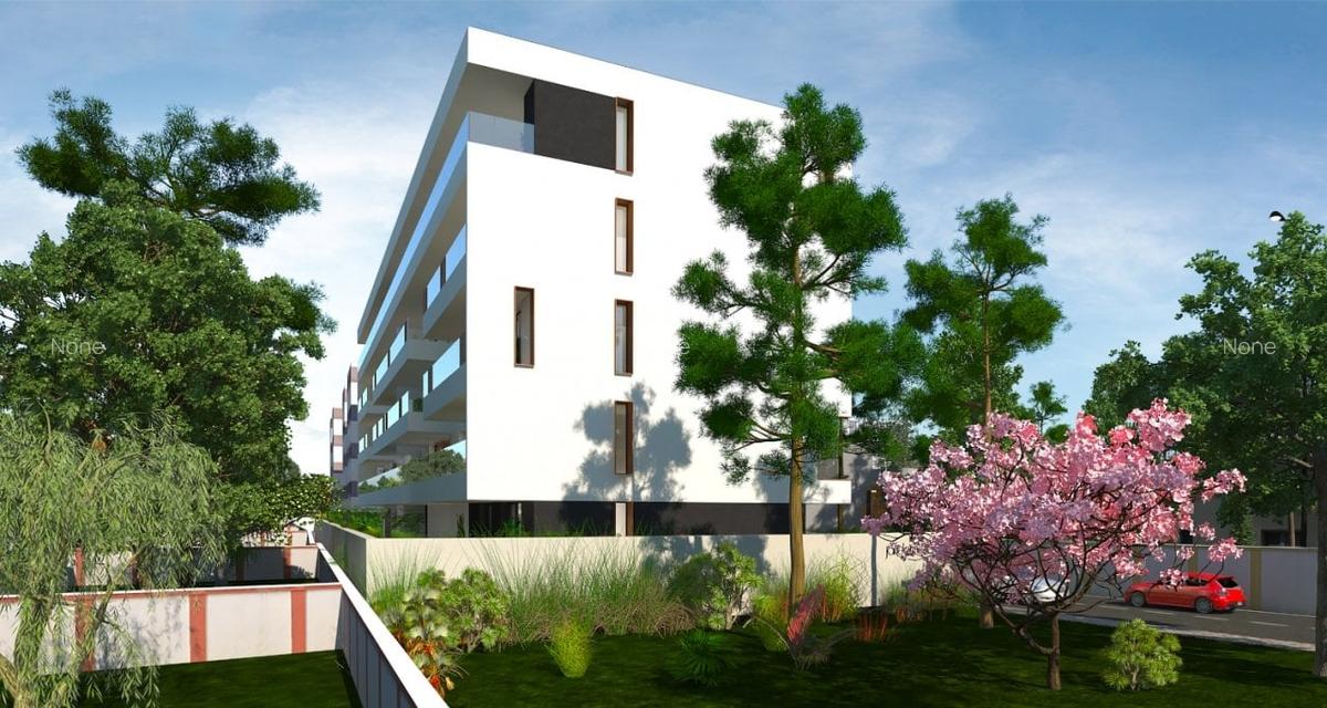 Casă cu 3 camere în Bucureștii Noi - 8