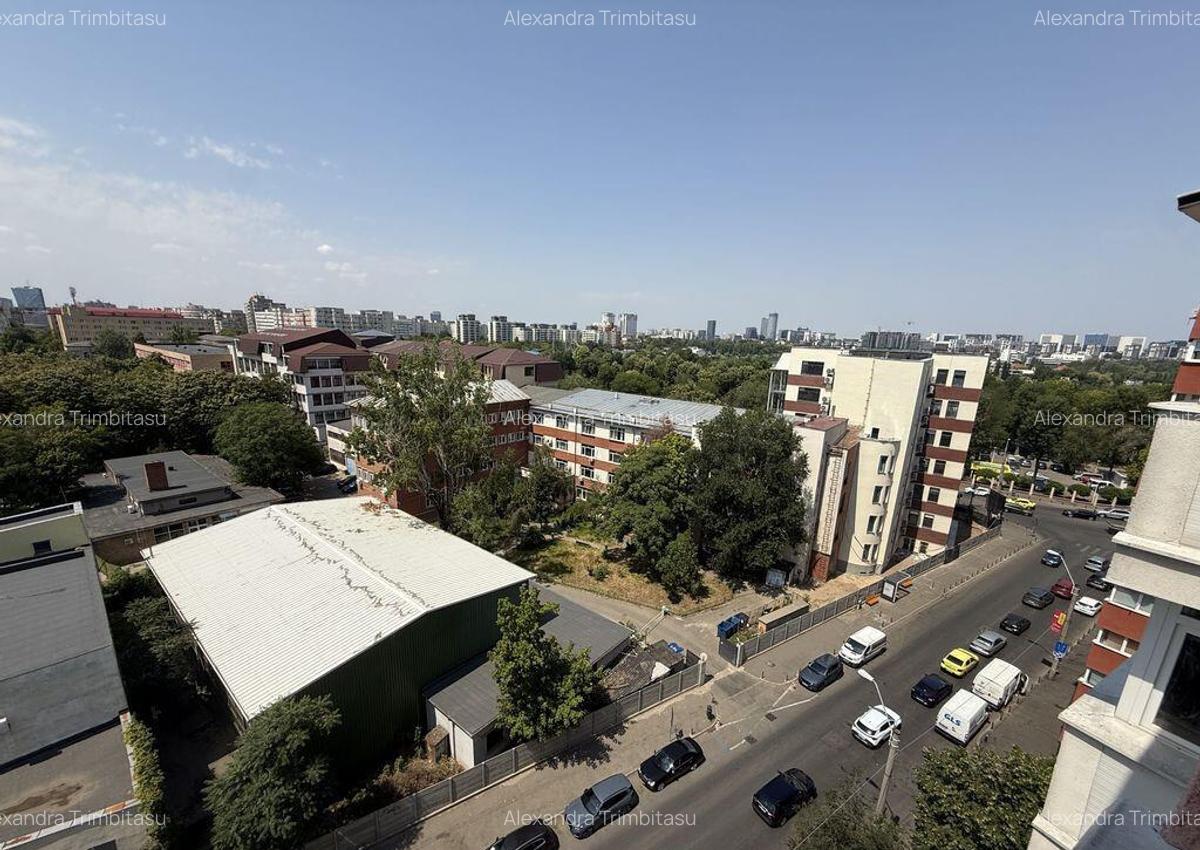 Apartament 2 Camere Teiul Doamnei Lacul Tei - 18